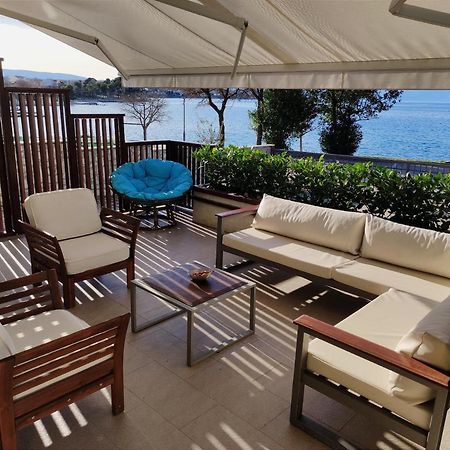 Apartman Emili Malinska Dış mekan fotoğraf